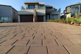 Best Paver Driveway Installation  in Deer Lodge, MT